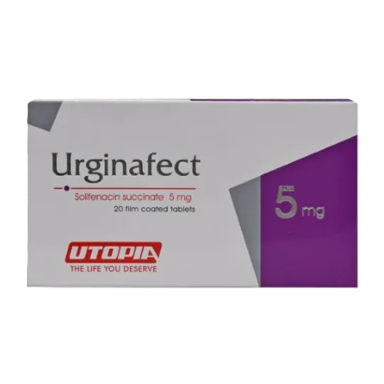 urginafect5mg20tab new