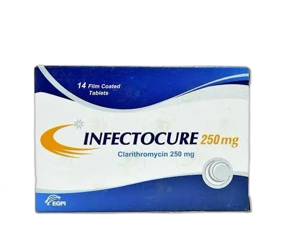 infectocure250ml syr