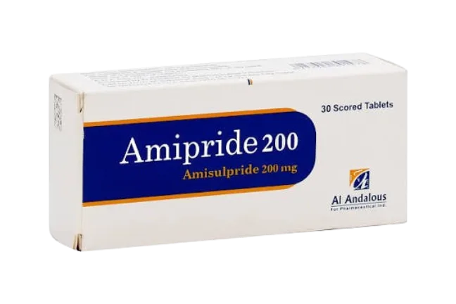 amipride200mg30tab