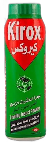 KIROX POWDER 150ML