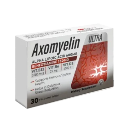 AXOMYELIN ULTRA30TAB