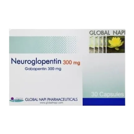 neuroglopentin300mg