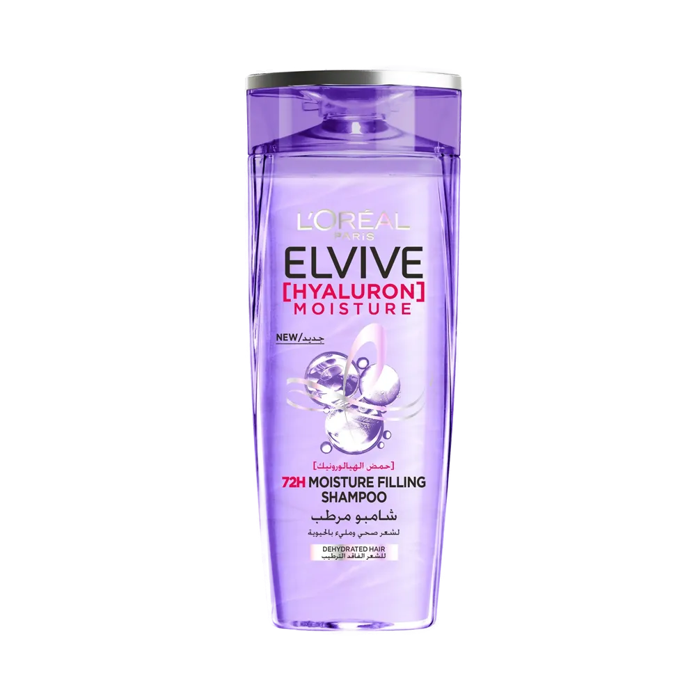 LOREAL ELVIVE SHAMPOO&COND NORMAL HAIR 250ML