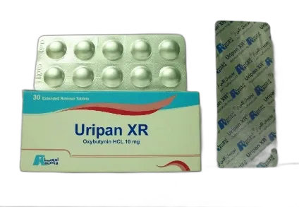 URIPAN XR30 TAB