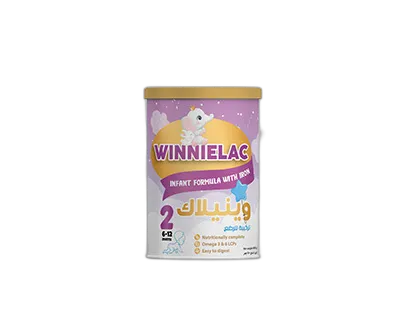 WINILAC2 MILK