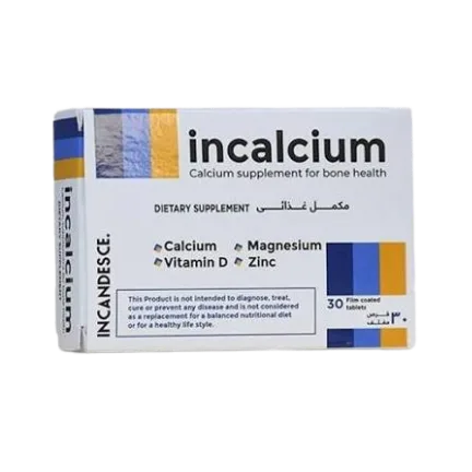 انكالسيوم30قرص
