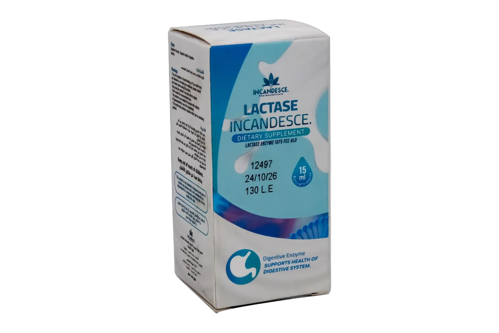 LACTASE1000DROP