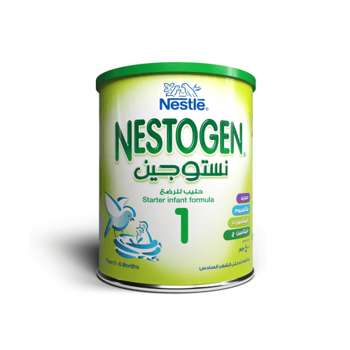نستوجين1 لبن