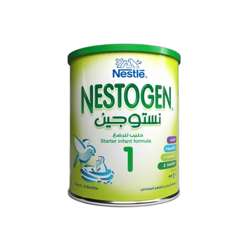 نستوجين1 لبن