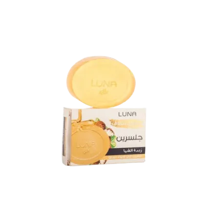 صابون جلسرين