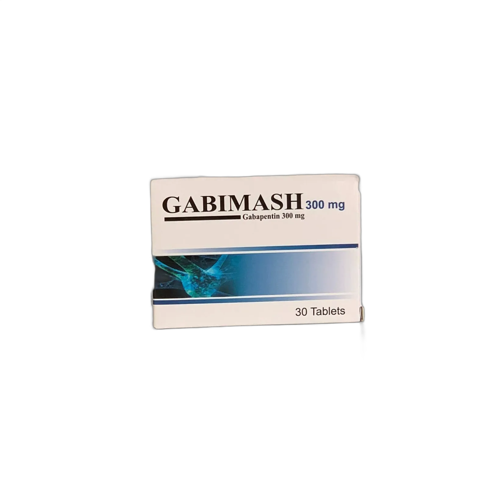 gabimash300mg30tab
