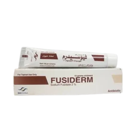 fusiderm cream