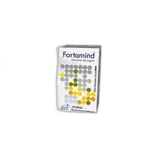 fortamind500mg4ml5ampoules