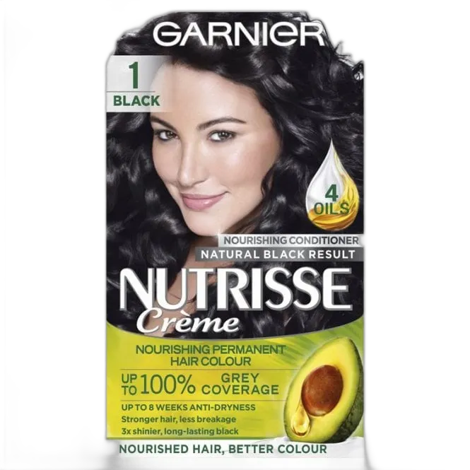 جارنييه صبغة
