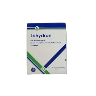 LOHYDRAN10SACH