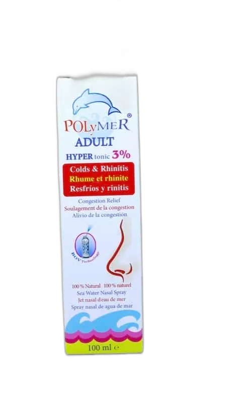 polymer adult hyber tonic3%