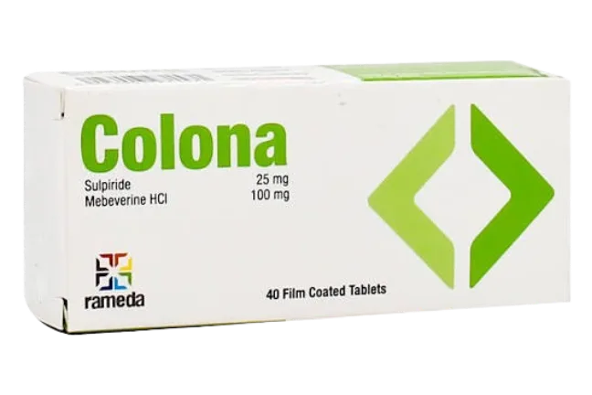 COLONA40TAB