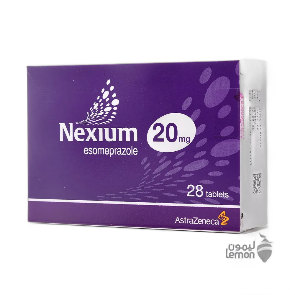 nexium20mg28tab new
