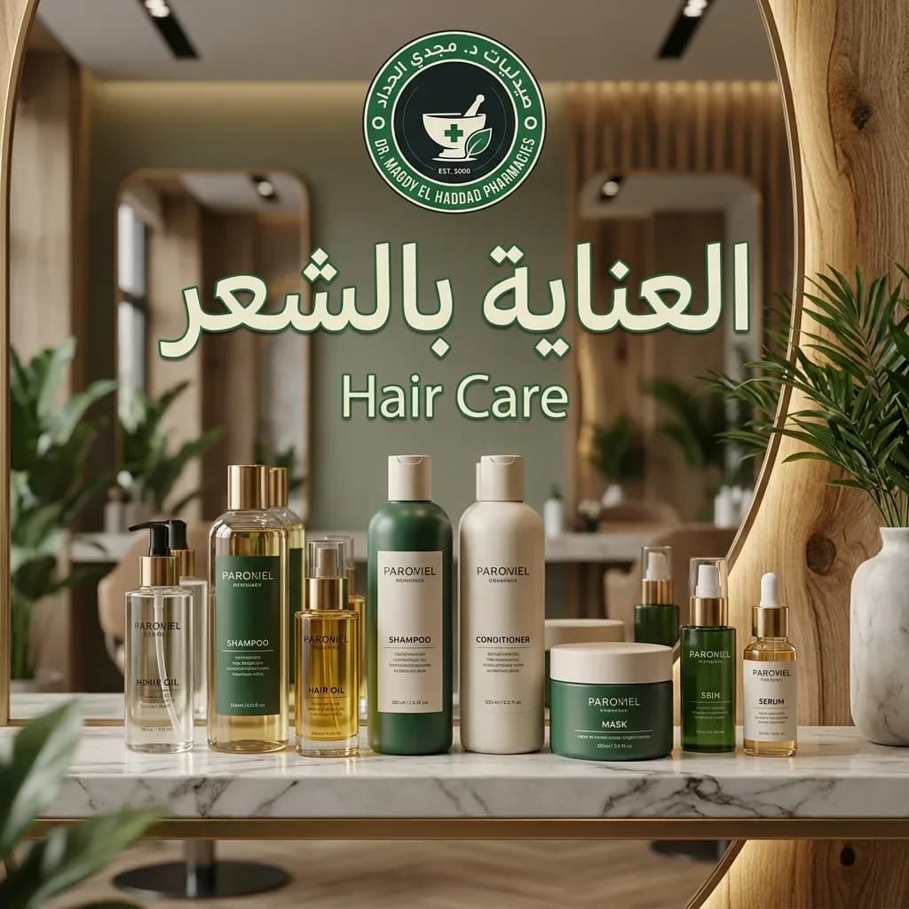 العناية بالشعر