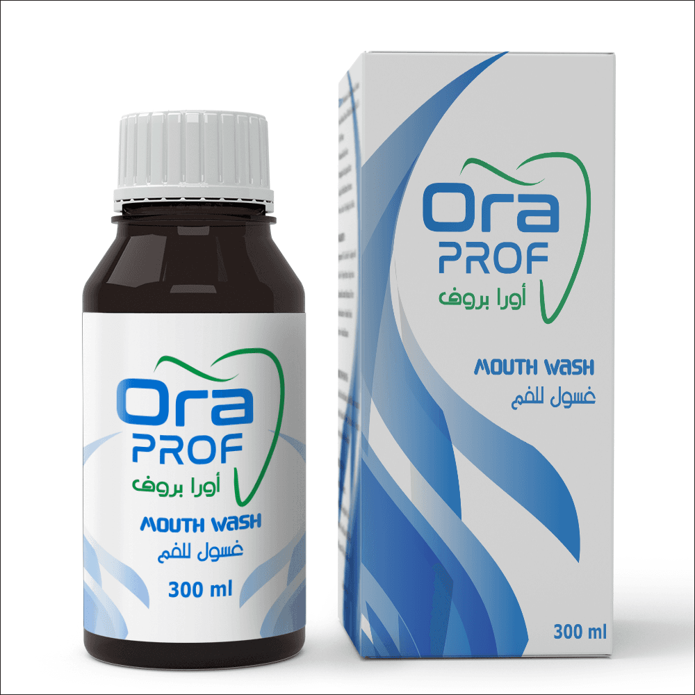 اوراتوب برو مضمضه