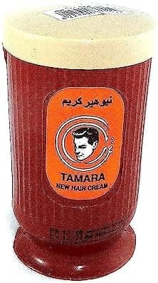 تمارا شعر كبير170مل