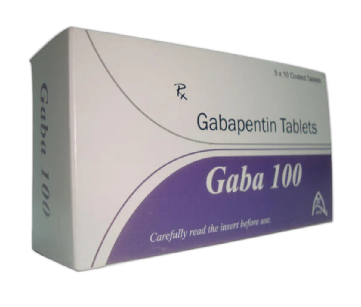 gabavrona 100 mg