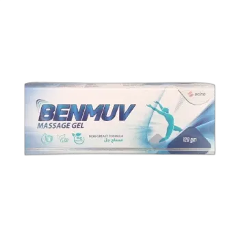 بين مووف كريم120جم