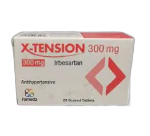 X-TENSION300MG28TAB NEW