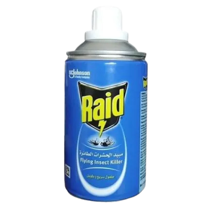 raid269ml