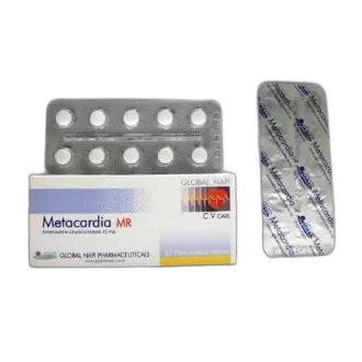 metacardia mr 30tab