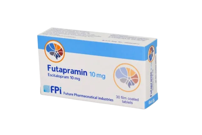 futapramin10mg30tab OLD