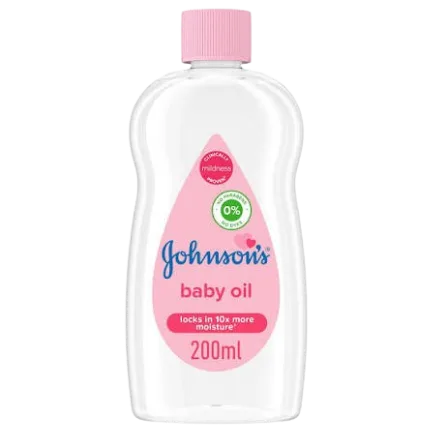 GONSON OIL BABY