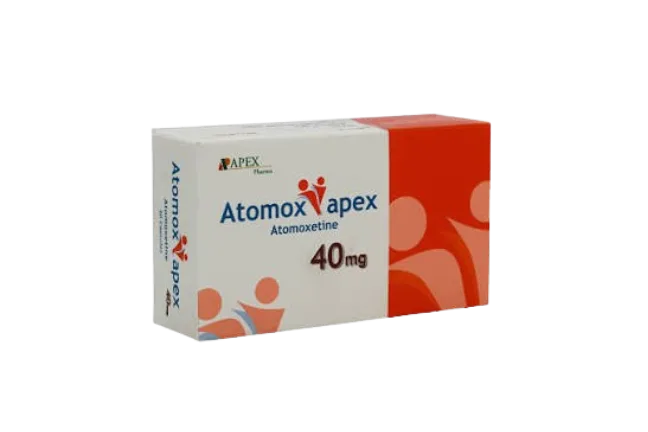 ATOMOXAPEX10MG30CAP