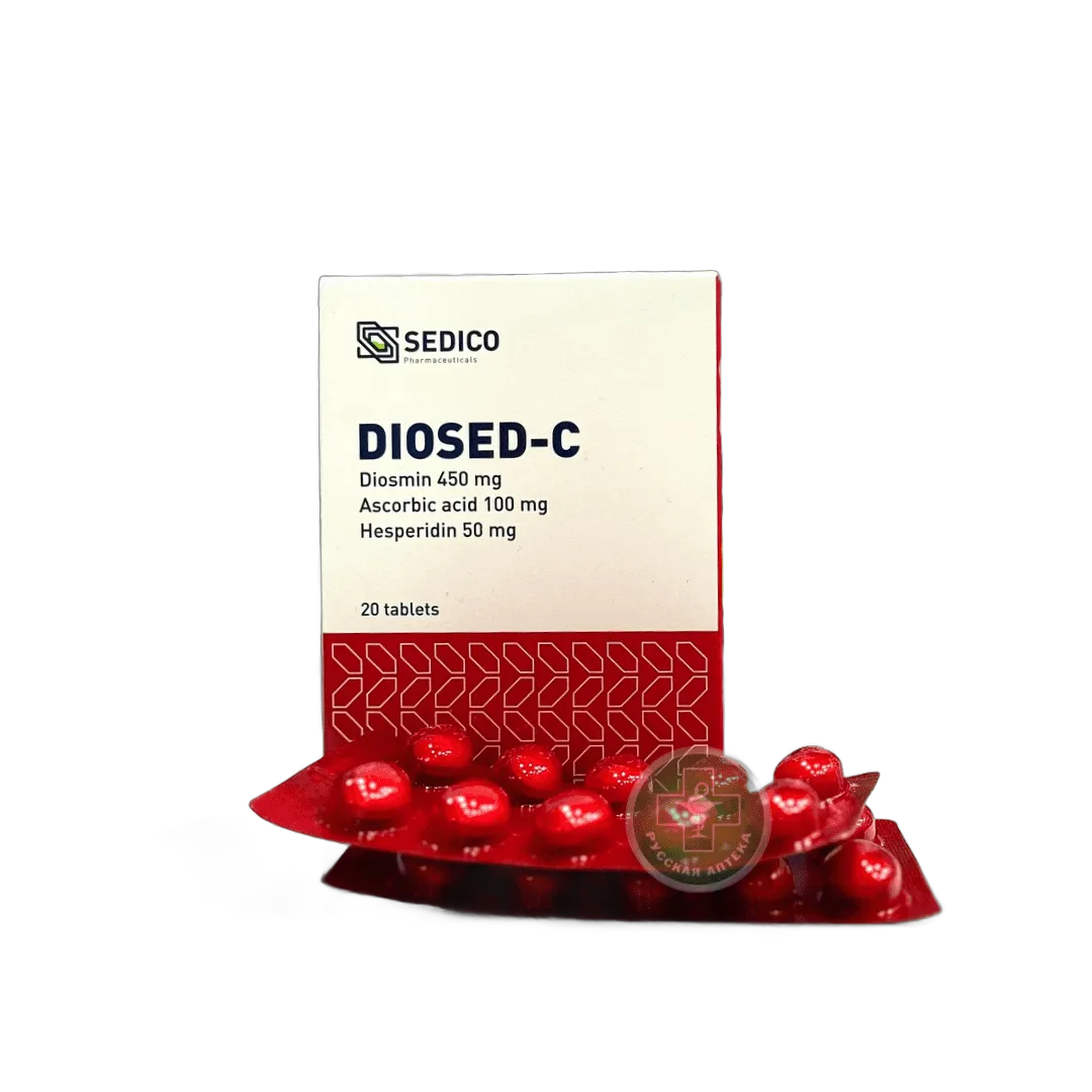 diosed c tab