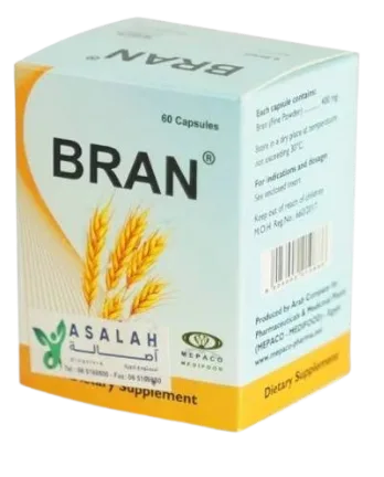 Bran 60 cap OLD