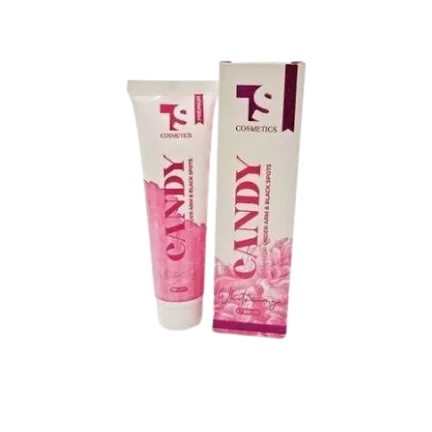 candy cream0gm