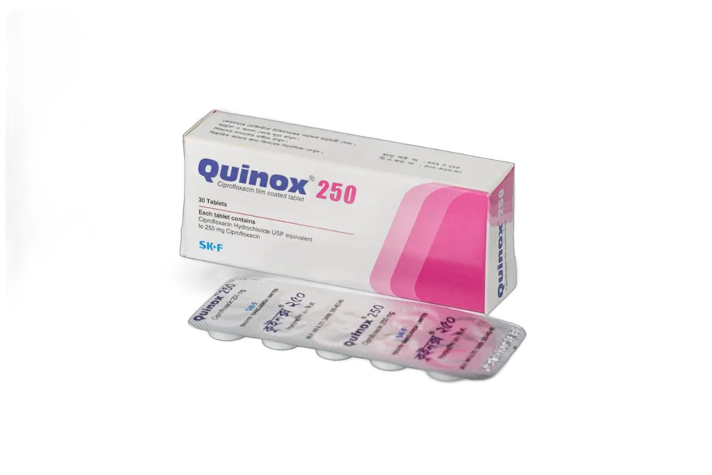 QUINSTIBOWL5MG20TAB