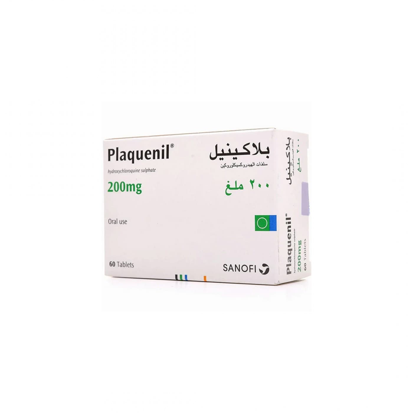 بلاكونيل 200مجم60قرص