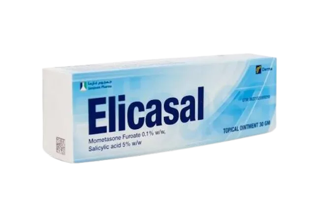 elicasal