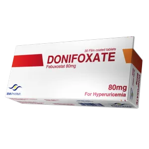 donifoxate80mg30tab