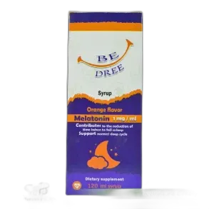 be dree syr