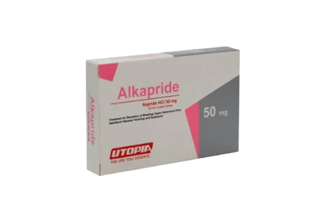 alkapride tab