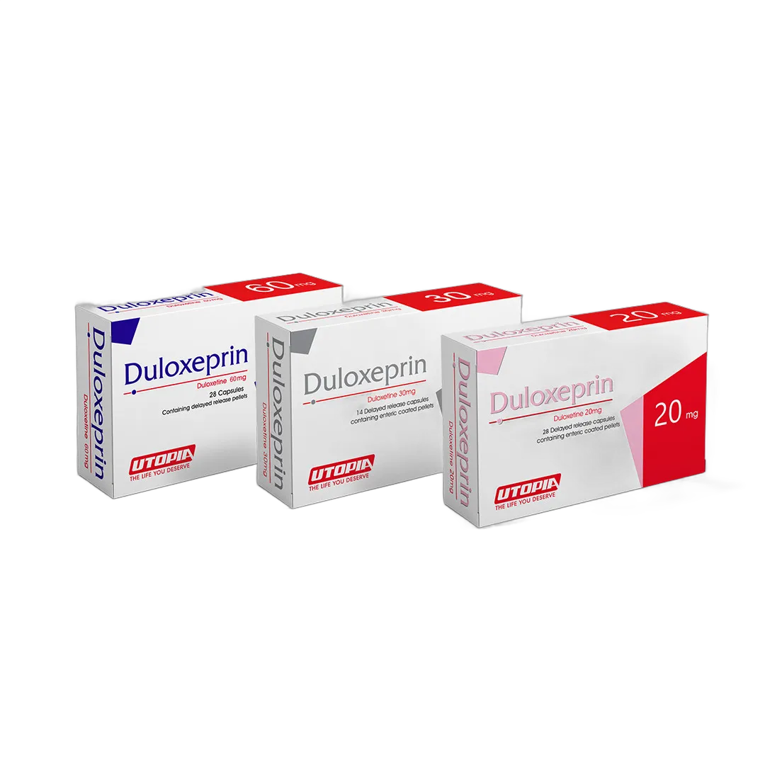 duloxeprin60mg28cap