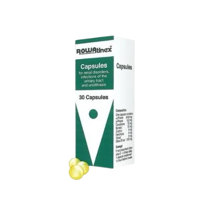 rowatinex30cap