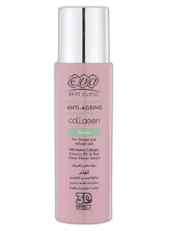 eva collagen toner