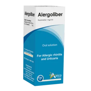 alergoliber syr