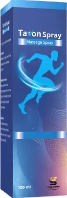 تافون مساج اسبراي
