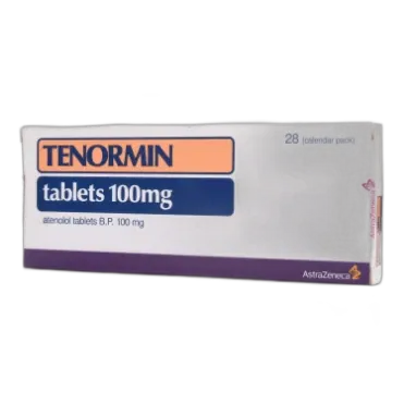 tenormin100mg28tab new