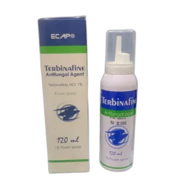 terbinafine120ml spray