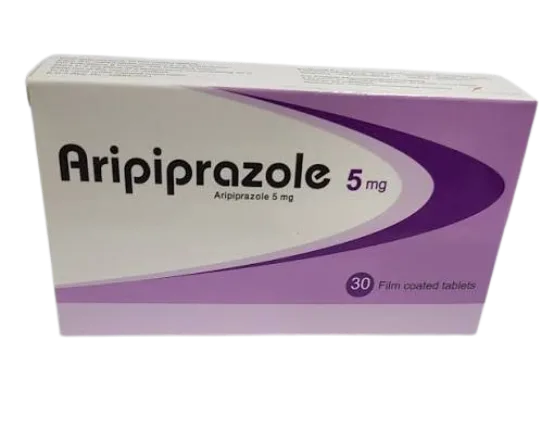 ARIPIPRAZOLE5MG30TAB